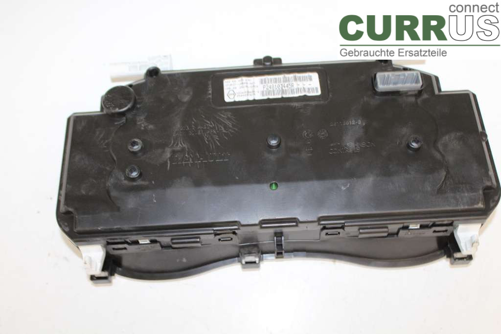 RENAULT MASTER III  15-20 Instrument cluster / comb 248103445R 2,3DCI R4 170HK