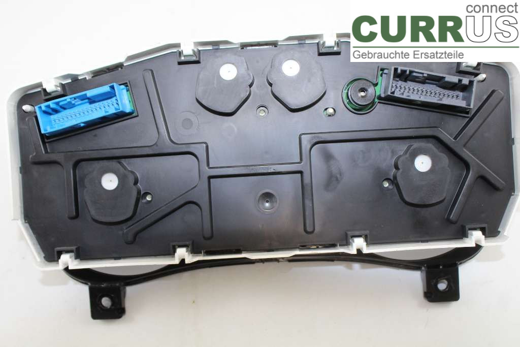 FORD TRANSIT CONNECT 09-13 Bloc instruments / combiné 1764177 1.8TDCI 90HK
