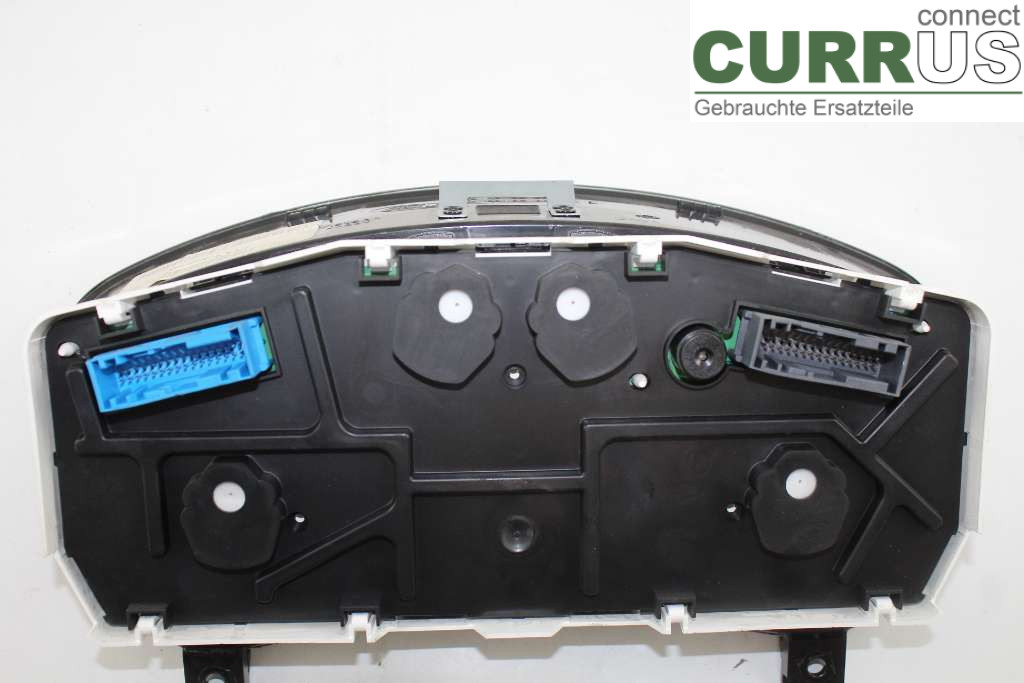 FORD TRANSIT CONNECT 09-13 Bloc instruments / combiné 1764177 1.8TDCI 90HK