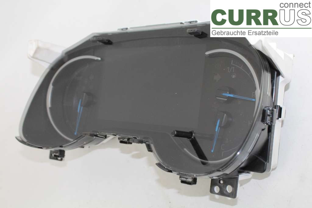 TOYOTA RAV4  19- Bloc instruments / combiné 83800-42Z40 2.5HYBRID 178HK