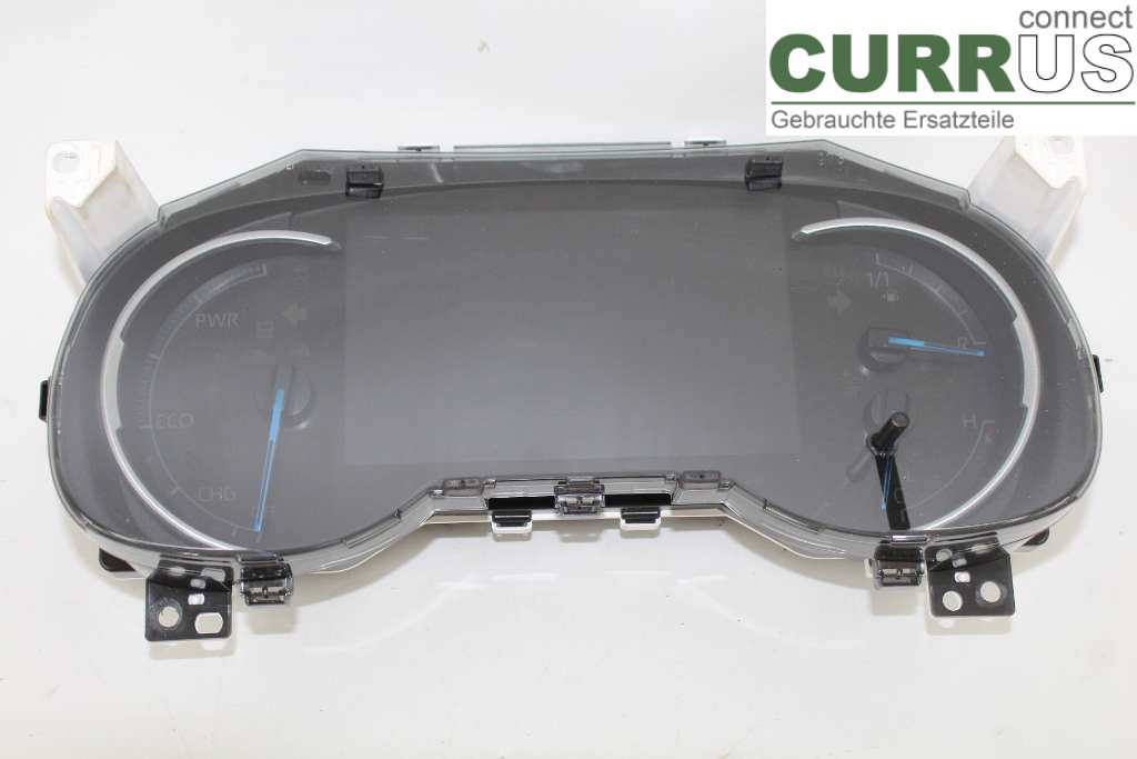 TOYOTA RAV4  19- Bloc instruments / combiné 83800-42Z40 2.5HYBRID 178HK