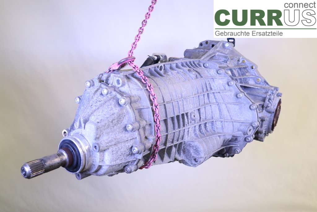 AUDI A4/S4  B9 16-19 Gearbox (Automatic) 0CL300041S003 2.0TDI 190HK