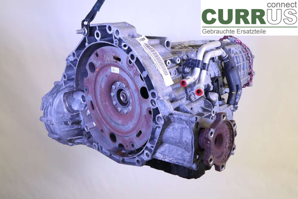AUDI A4/S4  B9 16-19 Gearbox (Automatic) 0CL300041S003 2.0TDI 190HK