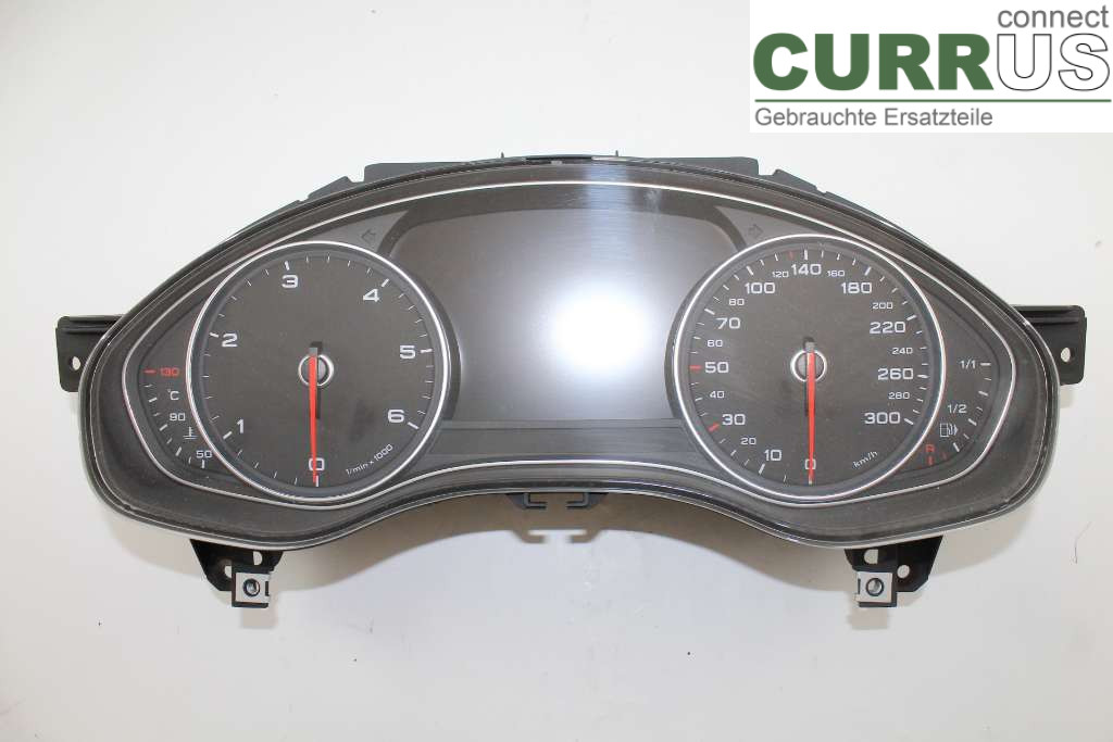 AUDI A7/S7 4G  11-17 Instrumentkam 4G8920931X 3.0TDI 245HK