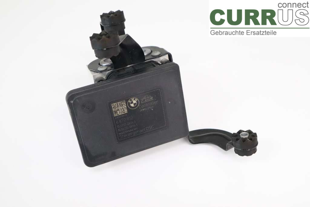 BMW 3 F30/F31/F80    12-19 ABS Hydraulic unit 34516891615 2.0D 184HK
