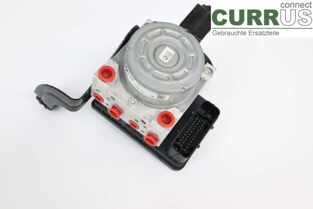 BMW 3 F30/F31/F80    12-19 ABS Hydraulic unit 34516891615 2.0D 184HK