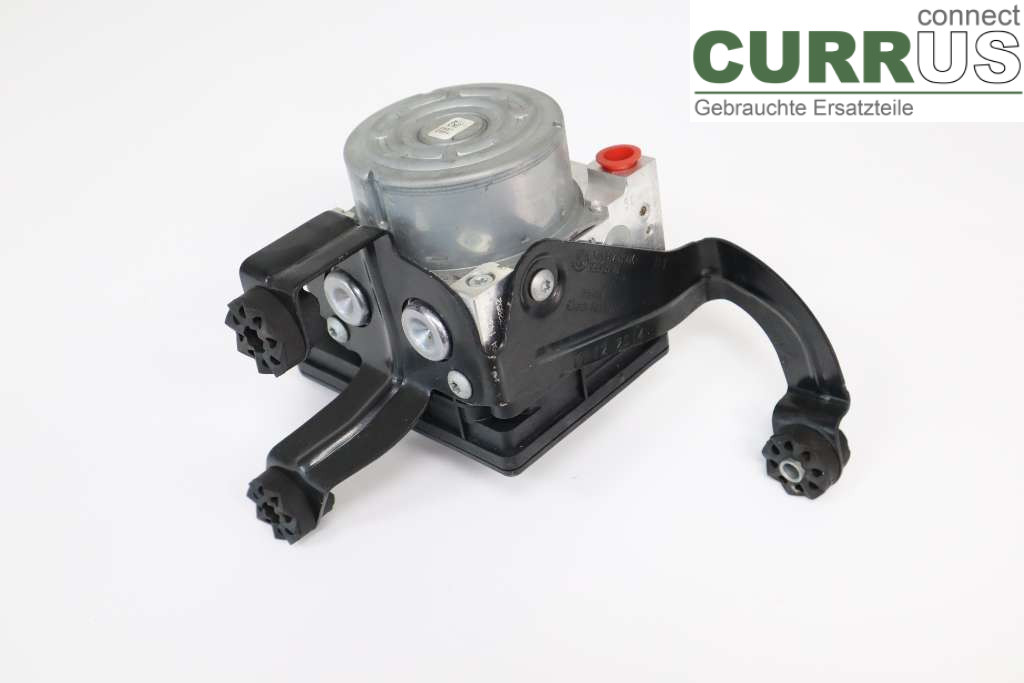 BMW 3 F30/F31/F80    12-19 ABS Hydraulic unit 34516891615 2.0D 184HK