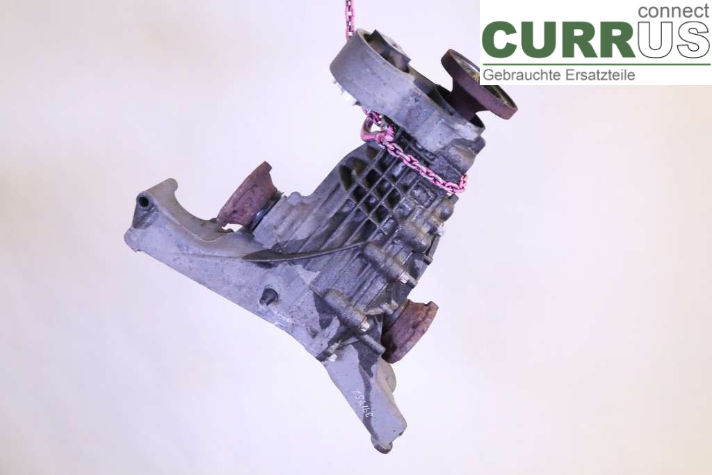 AUDI A4/S4  B9 16-19 Differentiel 0DB500043G 2.0TDI 190HK
