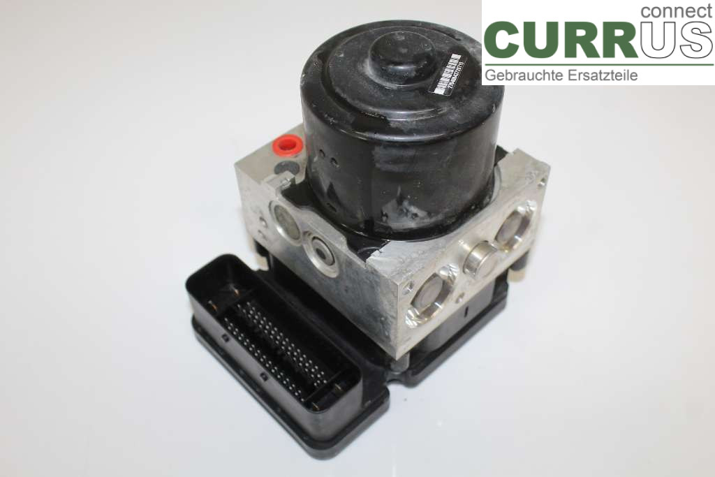 VW TRANSP/CARAVELLE 04-15 Unité hydraulique ABS 7E0614517H 2.0TDI 140HK