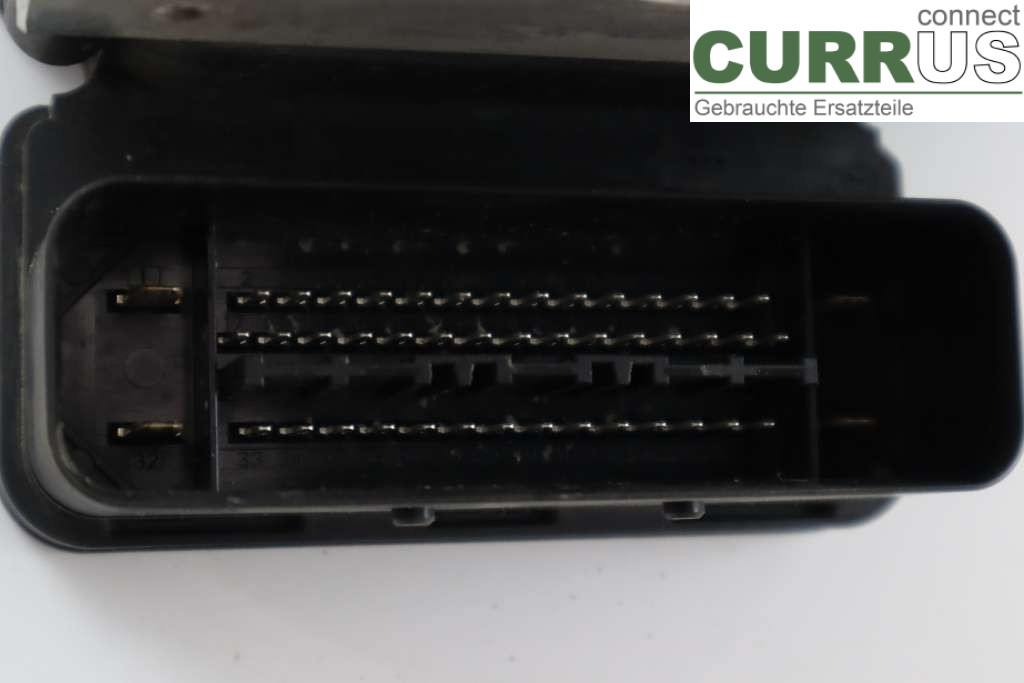 VW TRANSP/CARAVELLE 04-15 ABS Hydraulic unit 7E0614517J 2.0TDI 180HK