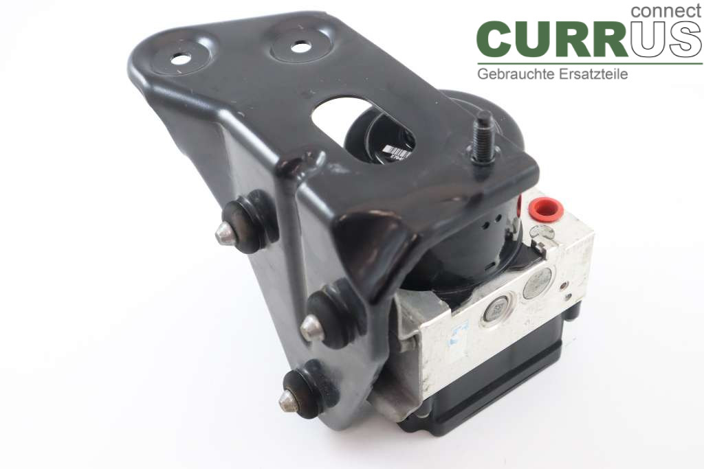 VW TRANSP/CARAVELLE 04-15 ABS Hydraulic unit 7E0614517J 2.0TDI 180HK