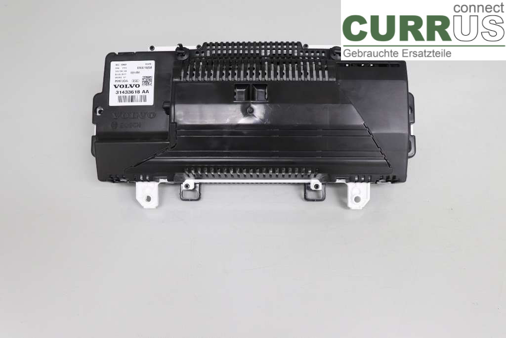 VOLVO V90  17- Instrument cluster / comb 36010345 D4 2,0 140KW