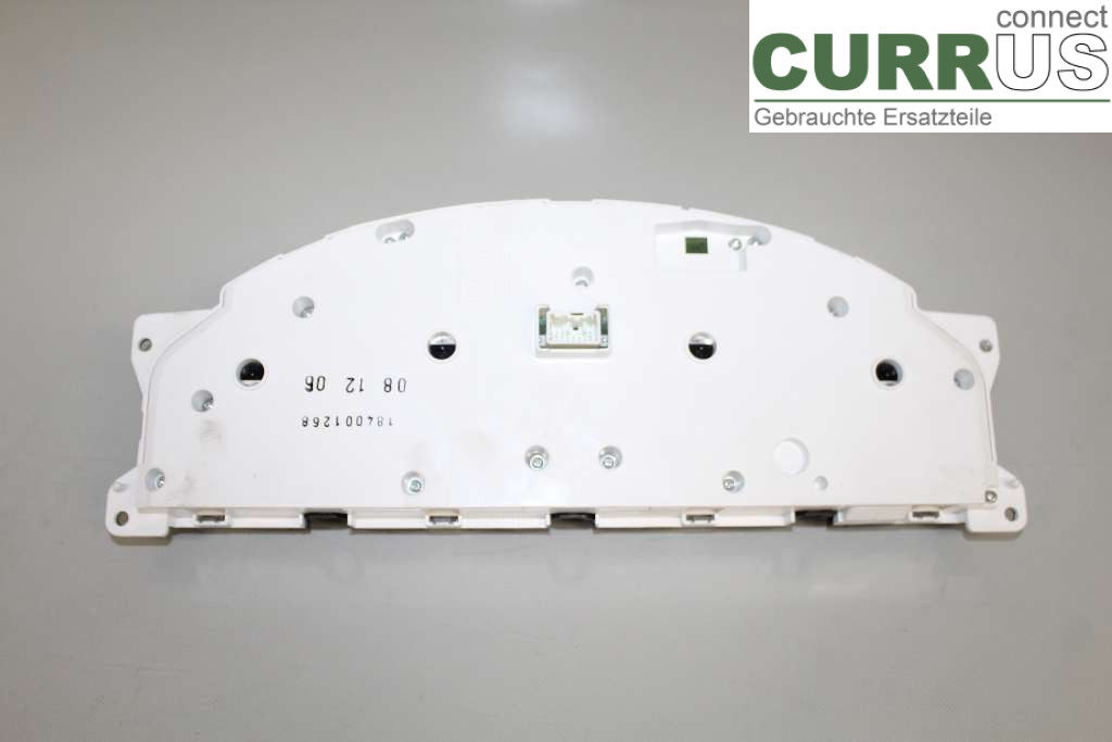 VOLVO S60      05-10 Instrument cluster / comb 36050540 2.4I 140HK