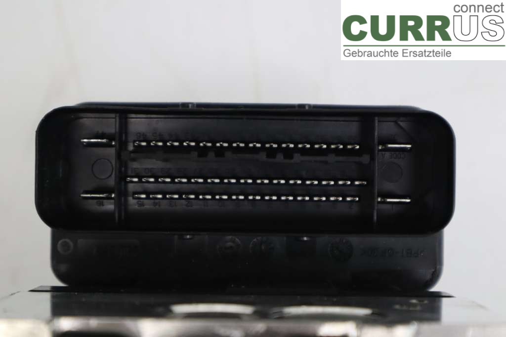 VOLVO V70    14-16 Unité hydraulique ABS 31400545 D4 2,0 133KW