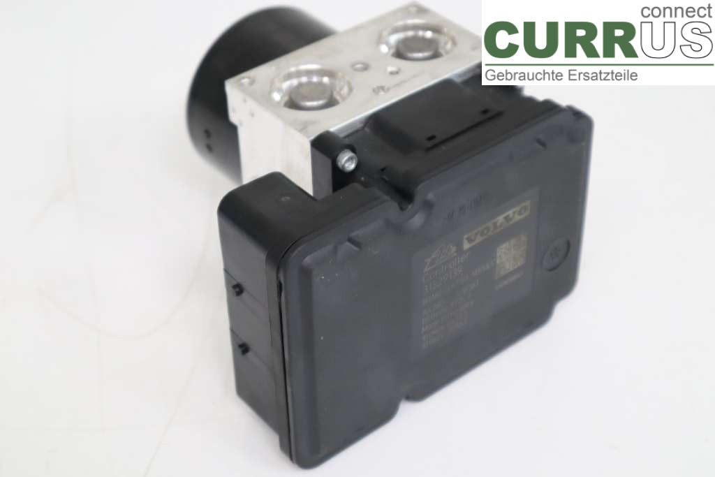 VOLVO V70    14-16 Unité hydraulique ABS 31400545 D4 2,0 133KW