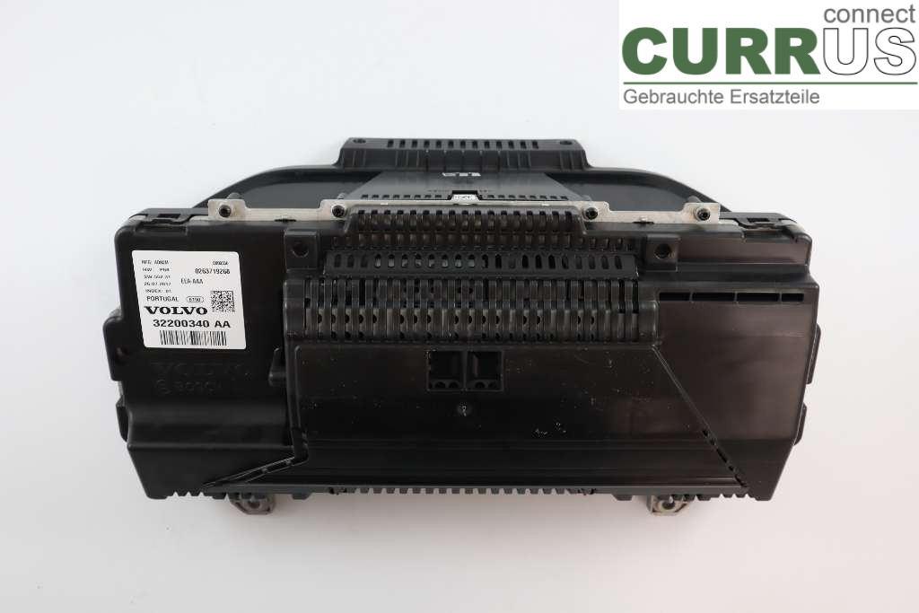 VOLVO V90 CROSS COUNTRY 17- Instrument cluster / comb  D4 2,0 140KW