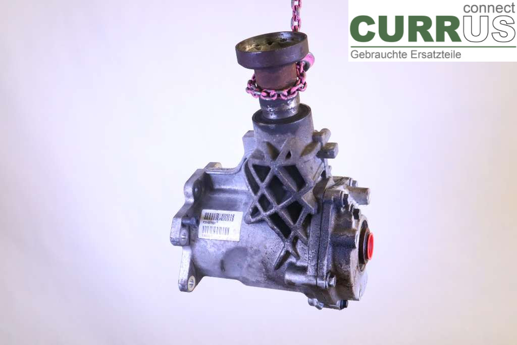VOLVO XC70  14-16 Distribution gear box 36010508 d4 2,4 133kw