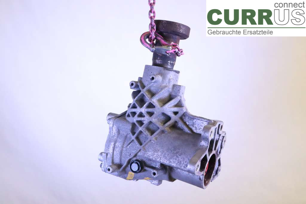 VOLVO XC70  14-16 Distribution gear box 36010508 d4 2,4 133kw