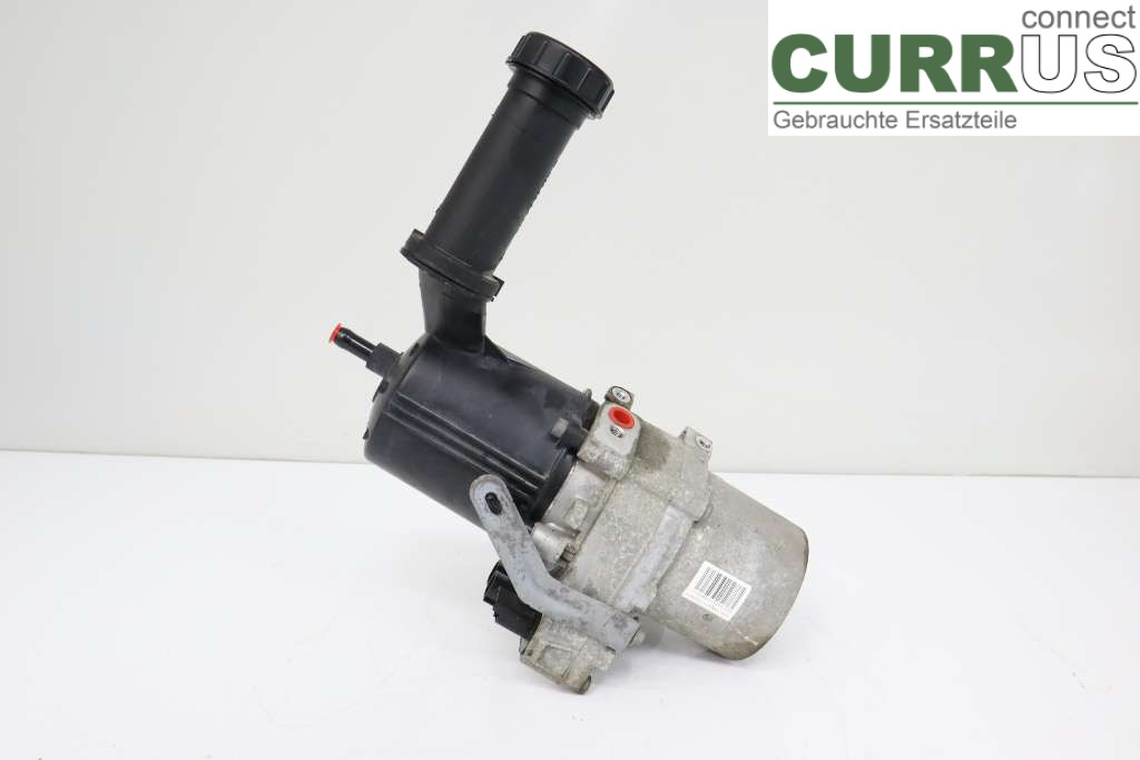 PEUGEOT PARTNER 16-18 Power steering pump (electric) 1673611980 1.6HDI 99HK