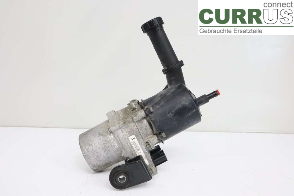 PEUGEOT PARTNER 16-18 Power steering pump (electric) 1673611980 1.6HDI 99HK