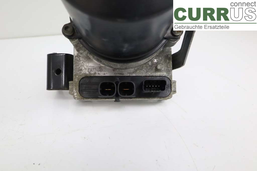 PEUGEOT PARTNER 16-18 Power steering pump (electric) 1673611980 1.6HDI 99HK