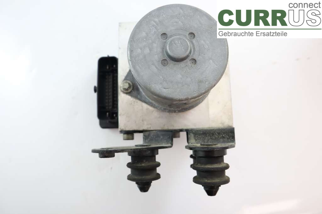 VW PASSAT  11-14 ABS hydraulisk enhed 3AA614109AE 3.6I V6 299HK