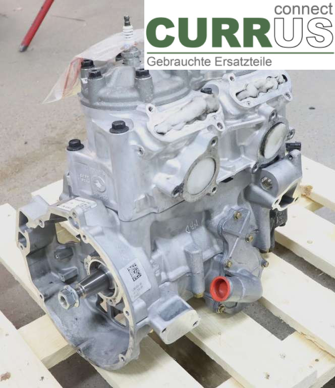SNÖSKOTER POLARIS Engine 3023433 850cc 2t
