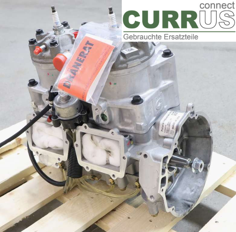 SNÖSKOTER POLARIS Engine 3023433 850cc 2t