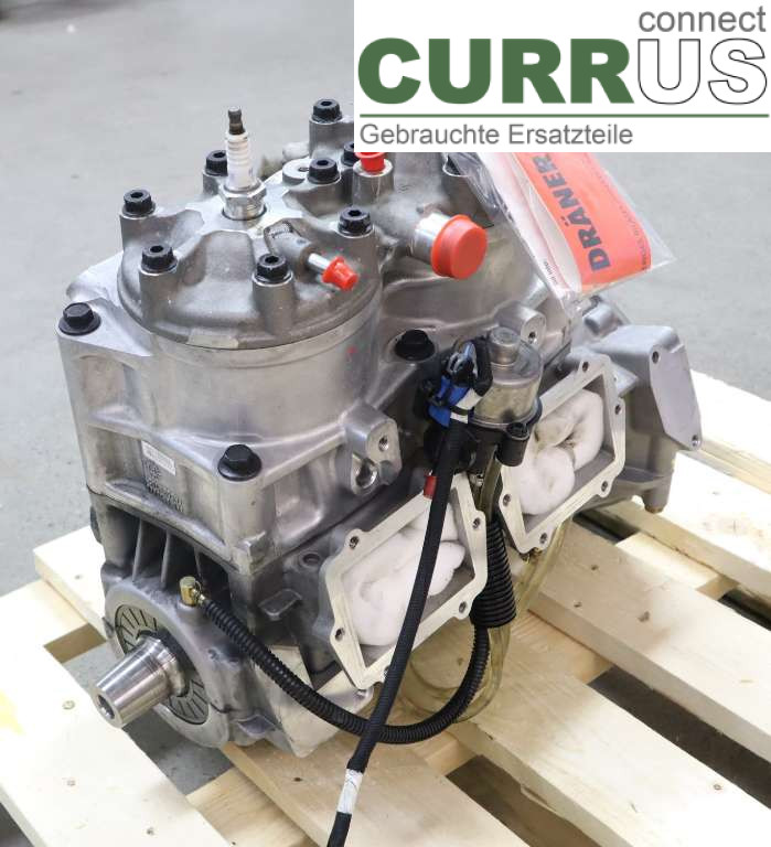 SNÖSKOTER POLARIS Engine 3023433 850cc 2t