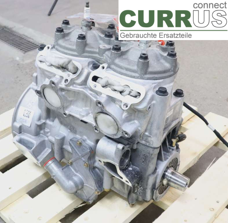 SNÖSKOTER POLARIS Engine 3023433 850cc 2t