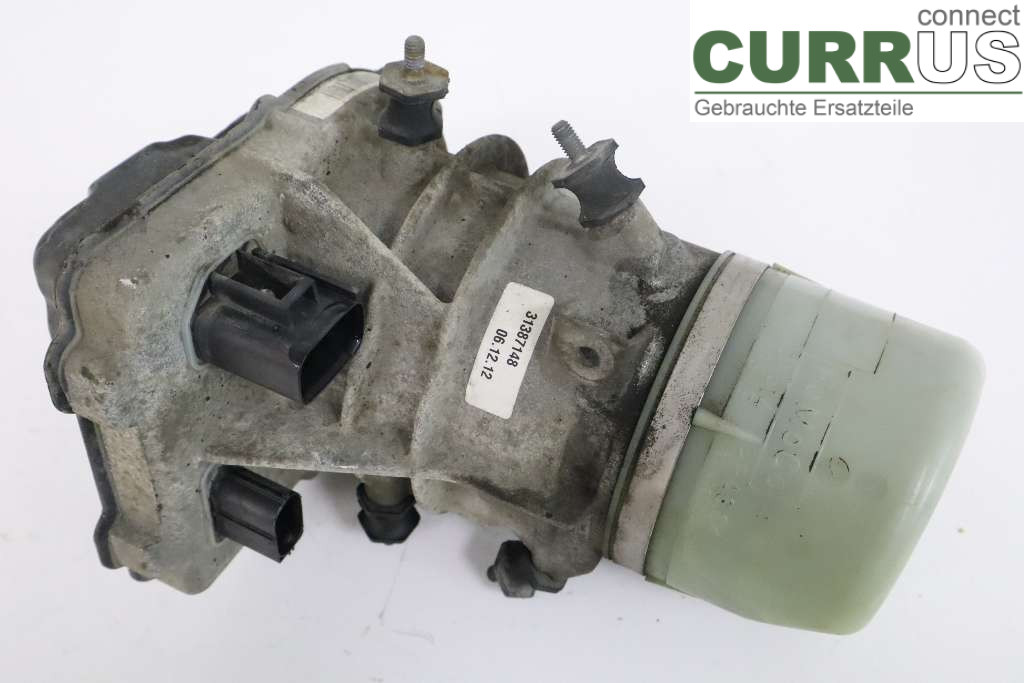 VOLVO XC70   08-13 Elektrisk servostyrningspump 36050681 D4 2,4 163HK
