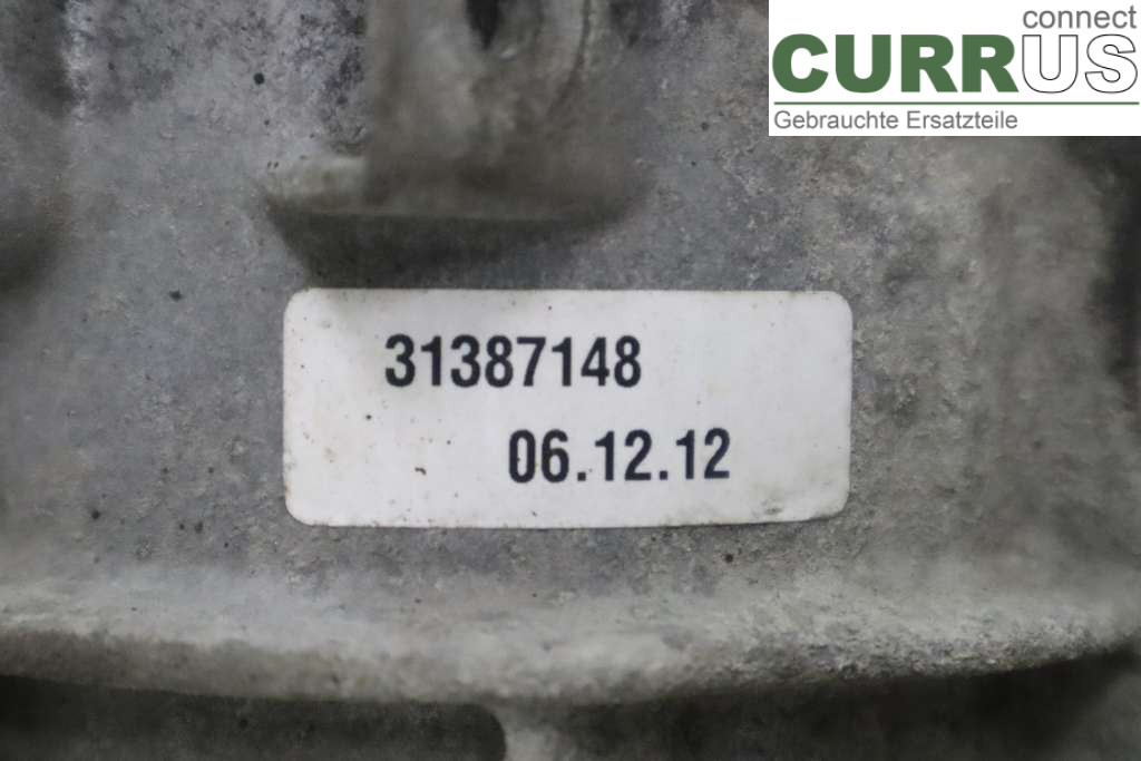 VOLVO XC70   08-13 Elektrisk servostyrningspump 36050681 D4 2,4 163HK