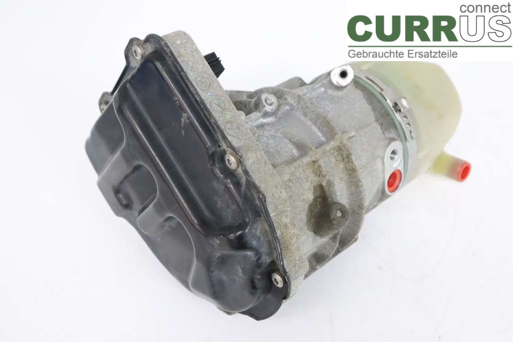 VOLVO V60  11-13 Elektrisk servostyrningspump 36050681 1,6d drive