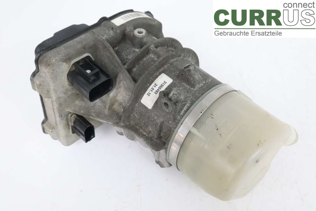 VOLVO V60  11-13 Elektrisk servostyrningspump 36050681 1,6d drive