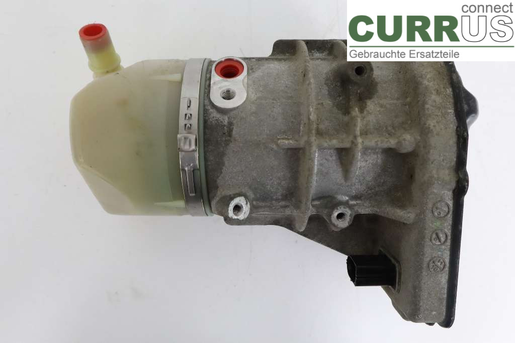 VOLVO V60  11-13 Elektrisk servostyrningspump 36050681 1,6d drive
