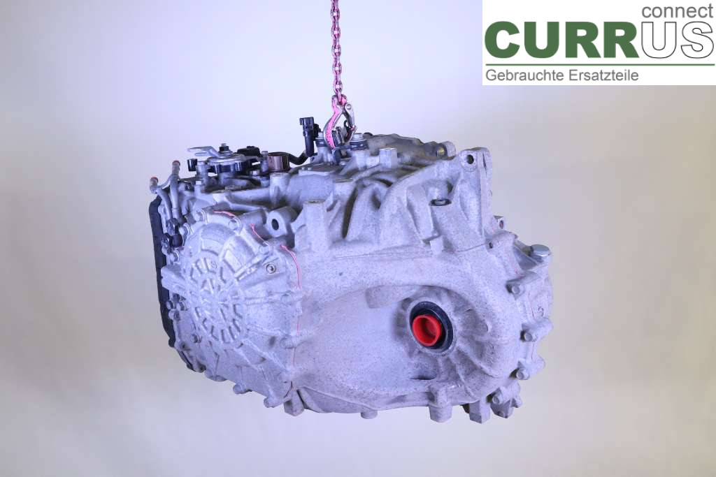 HYUNDAI i40  08-15 Gearkasse Automatisk 45000-3BEJ2 1.7CRDI 136HK