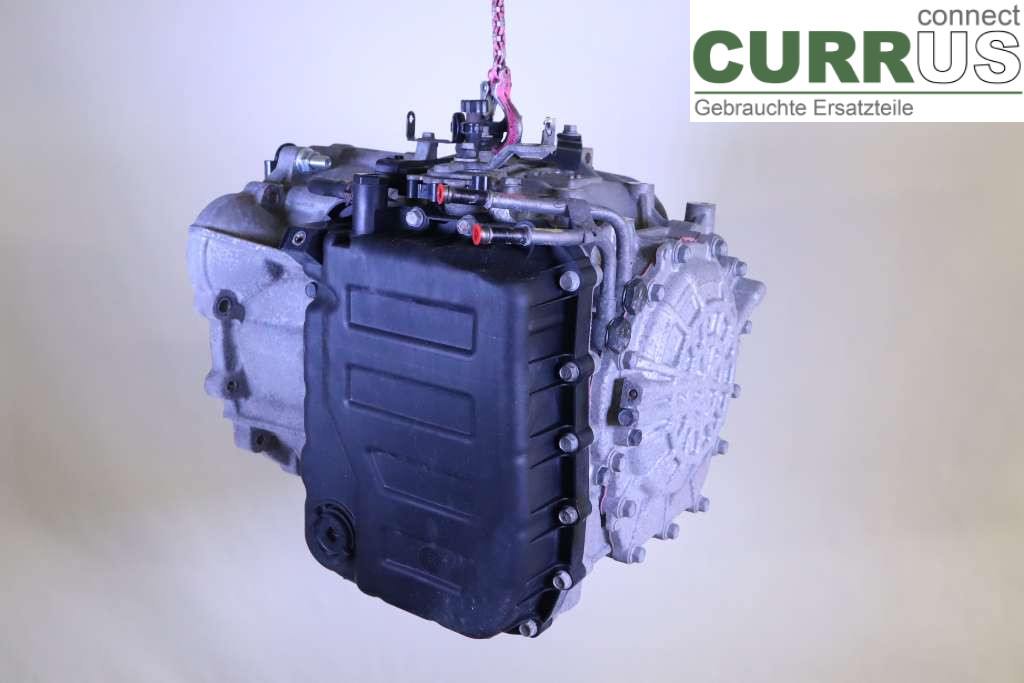 HYUNDAI i40  08-15 Gearkasse Automatisk 45000-3BEJ2 1.7CRDI 136HK