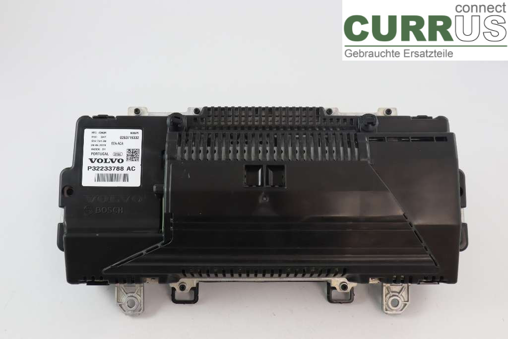 VOLVO V60  19- Instrumentpanel / kombiinstrument 36010424 D3 2,0 150HK