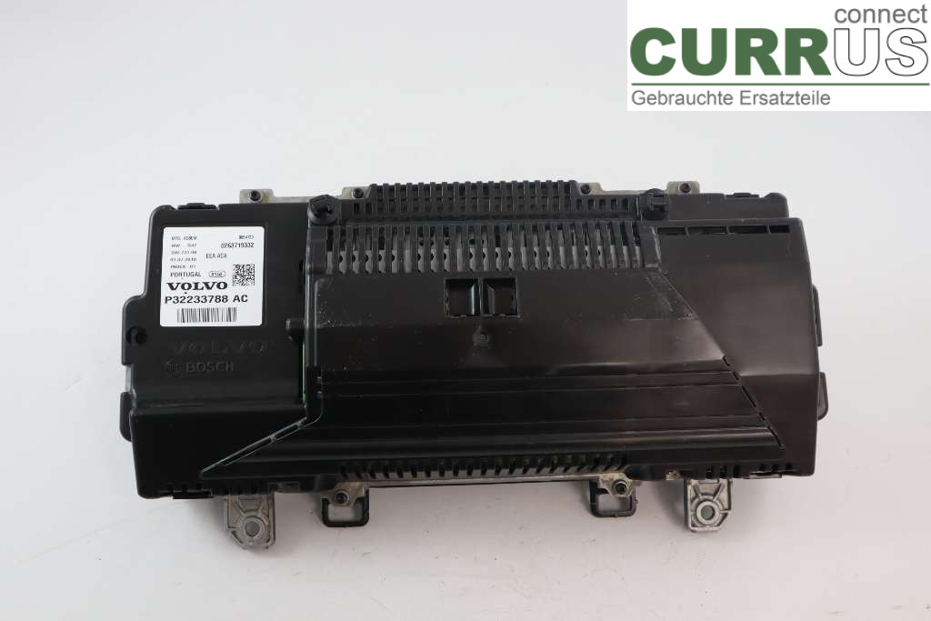 VOLVO V60 CROSS COUNTRY 19- Instrumentpanel / kombiinstrument 36010424 D4 2,0 140KW