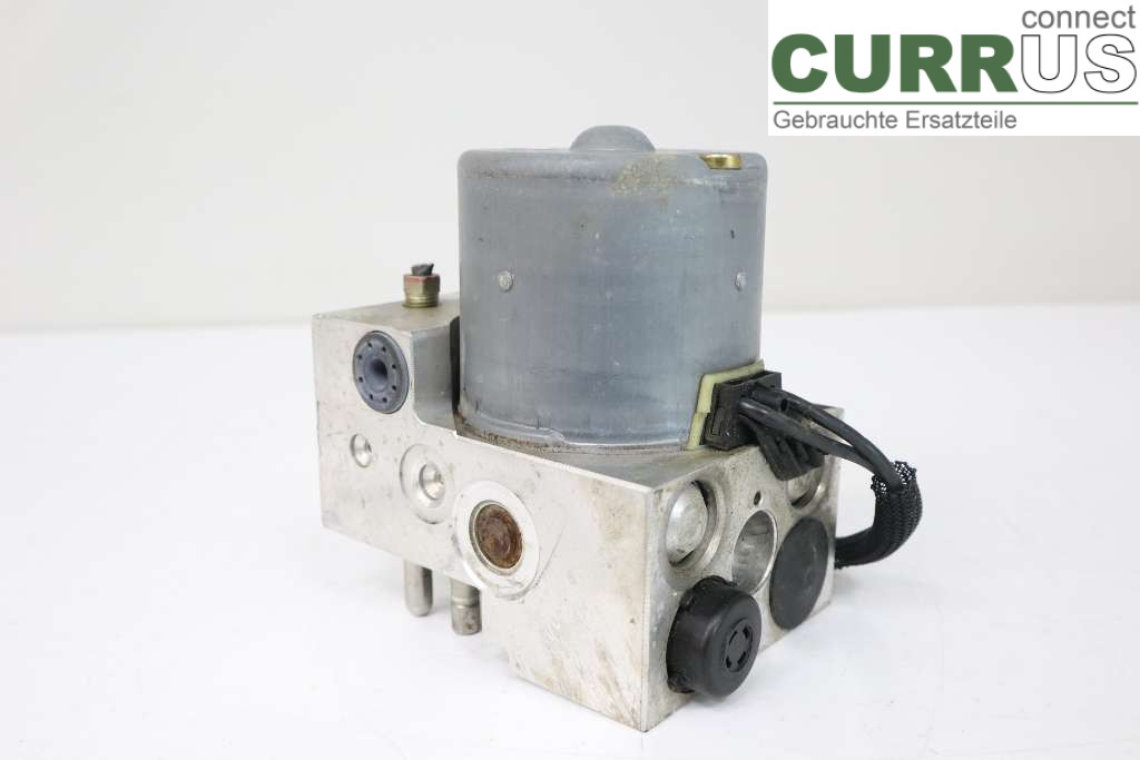 NISSAN NAVARA  98-05 Hydrauliczna jednostka ABS 47660VK310 2,5DI 2,5TD