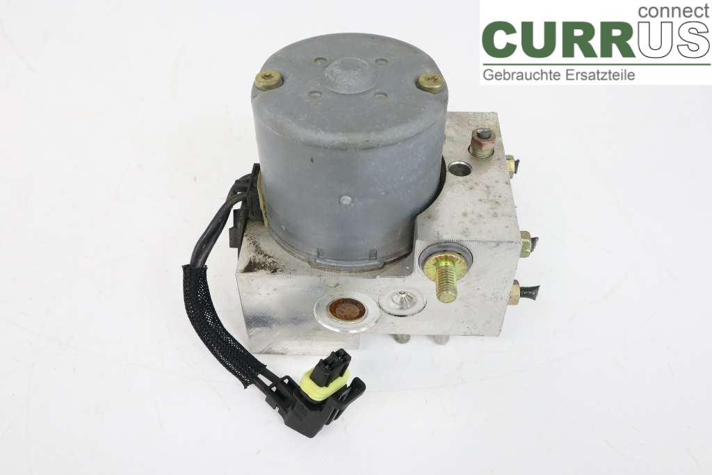 NISSAN NAVARA  98-05 Hydrauliczna jednostka ABS 47660VK310 2,5DI 2,5TD