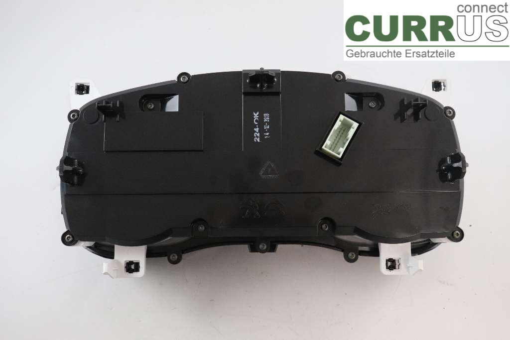 TOYOTA PROACE II  16- Instrument cluster / comb  1.5D 120HK