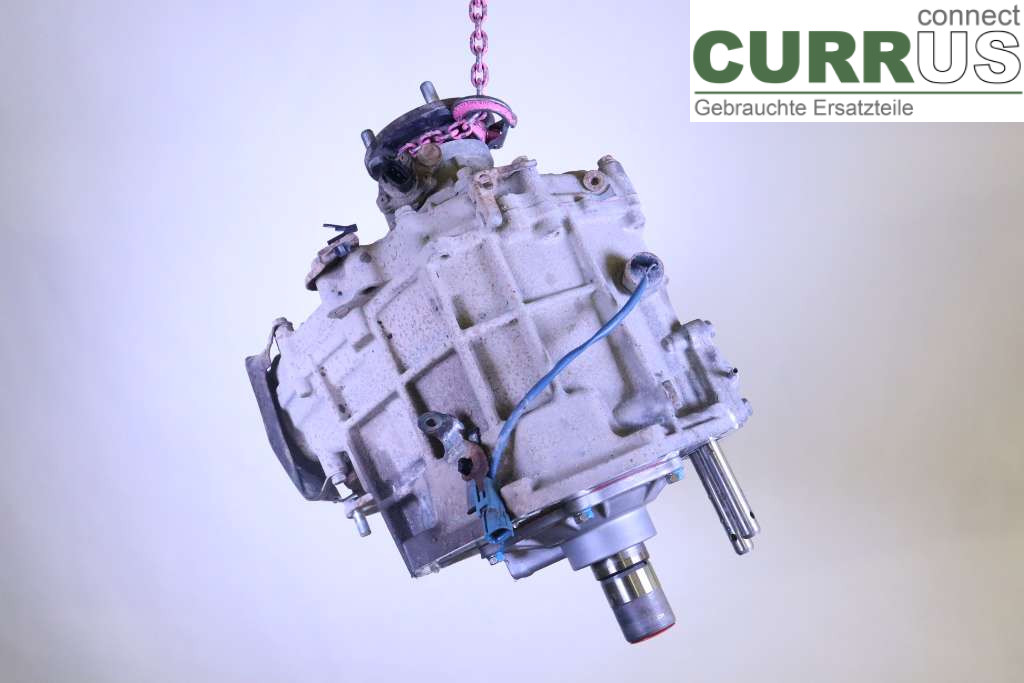 TOYOTA HILUX    05-16 Skrzynia rozdzielcza 36100-71221 3.0 D-4D 171HK