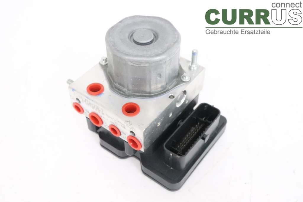 DACIA DUSTER  18- ABS hydraulisk enhet  1.5DCI 116HK