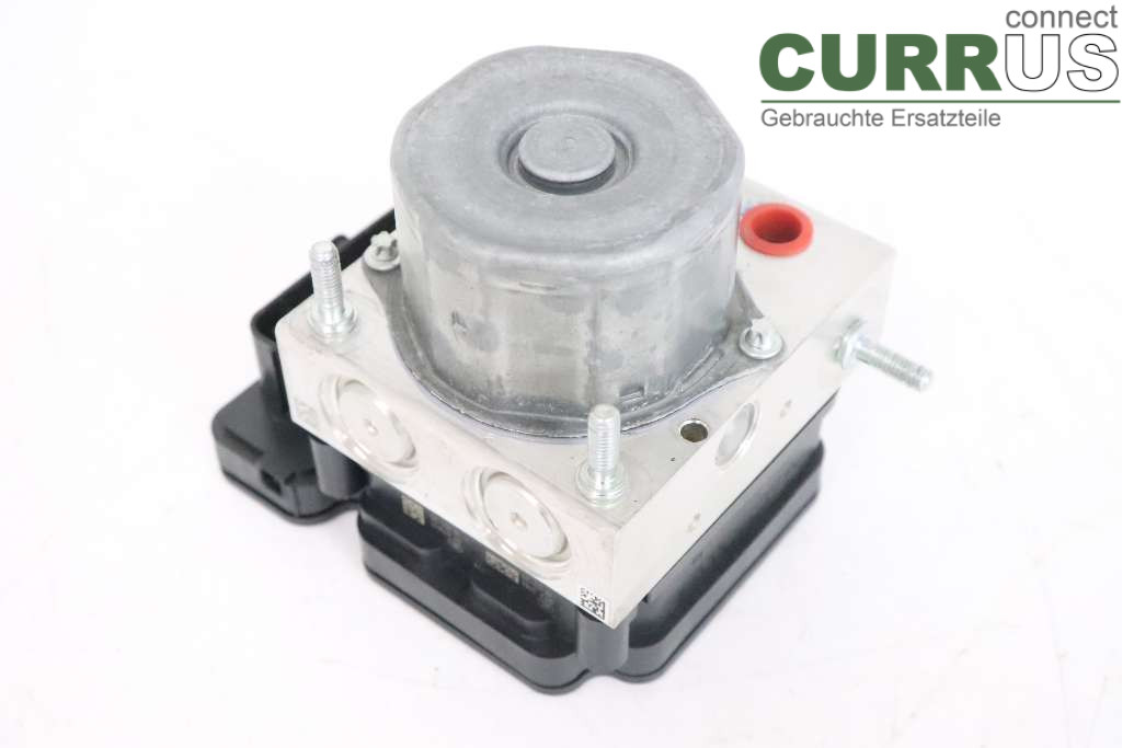 DACIA DUSTER  18- ABS hydraulisk enhet  1.5DCI 116HK