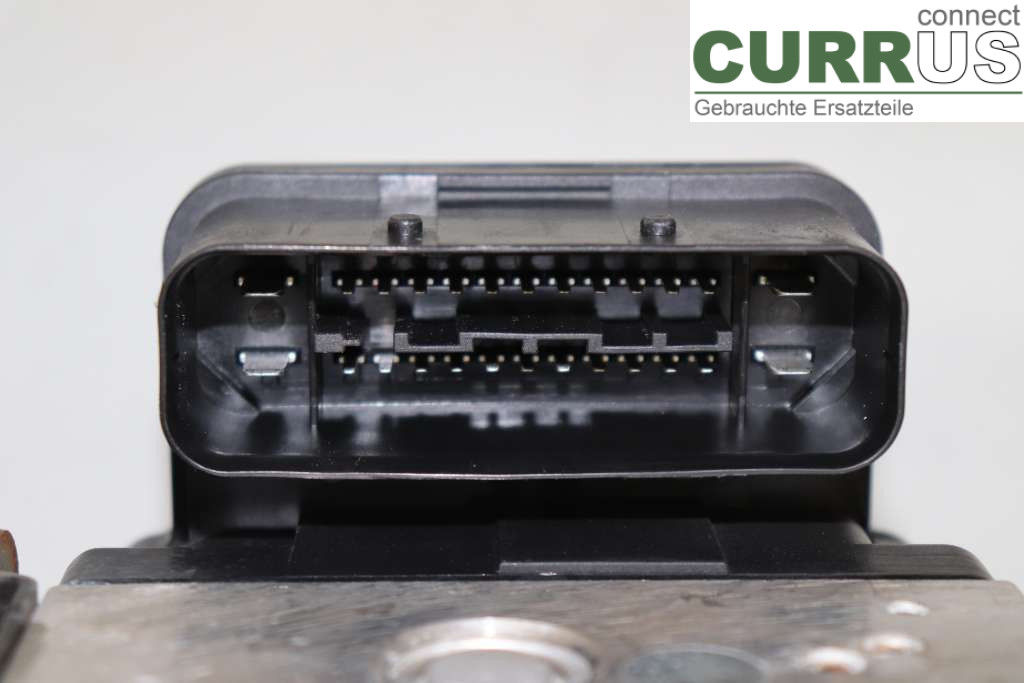 RENAULT LAGUNA III 08-10 ABS Hydraulic unit 476603724R 2.0 DCI 150HK