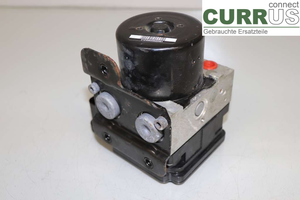 RENAULT LAGUNA III 08-10 ABS Hydraulic unit 476603724R 2.0 DCI 150HK