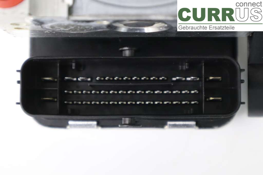 VW GOLF / E-GOLF VII   13-20 ABS Hydraulic unit 5Q0614517CE 1.0TSI 110HK