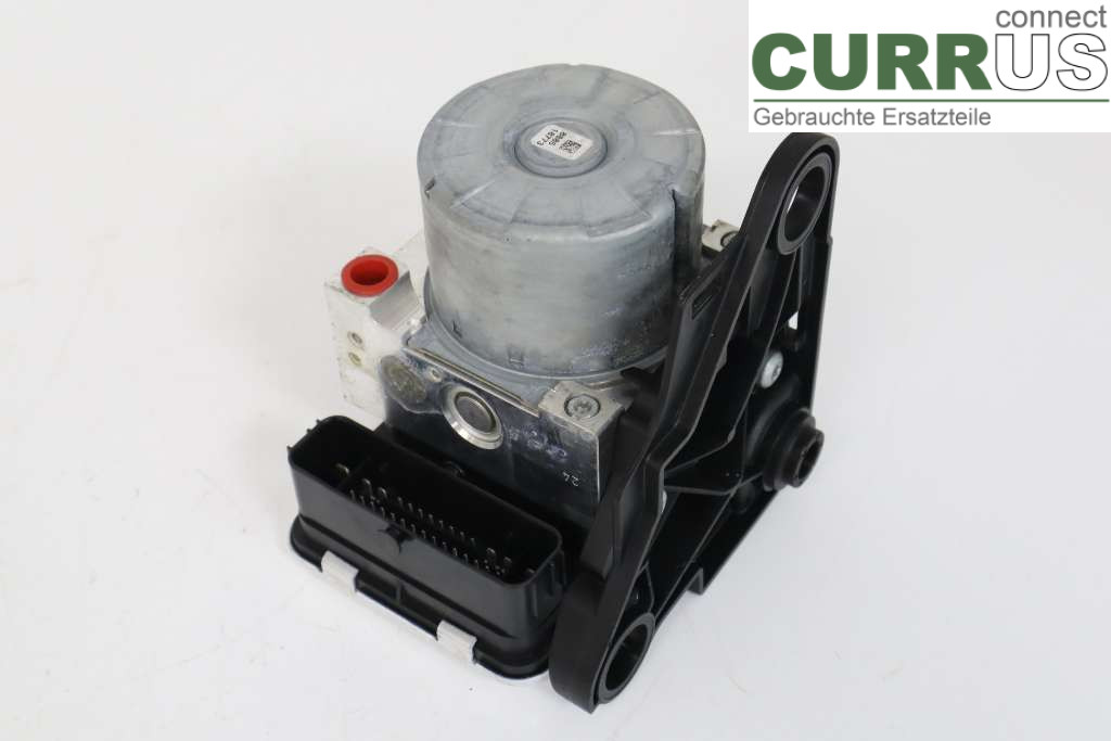 VW GOLF / E-GOLF VII   13-20 ABS Hydraulic unit 5Q0614517CE 1.0TSI 110HK