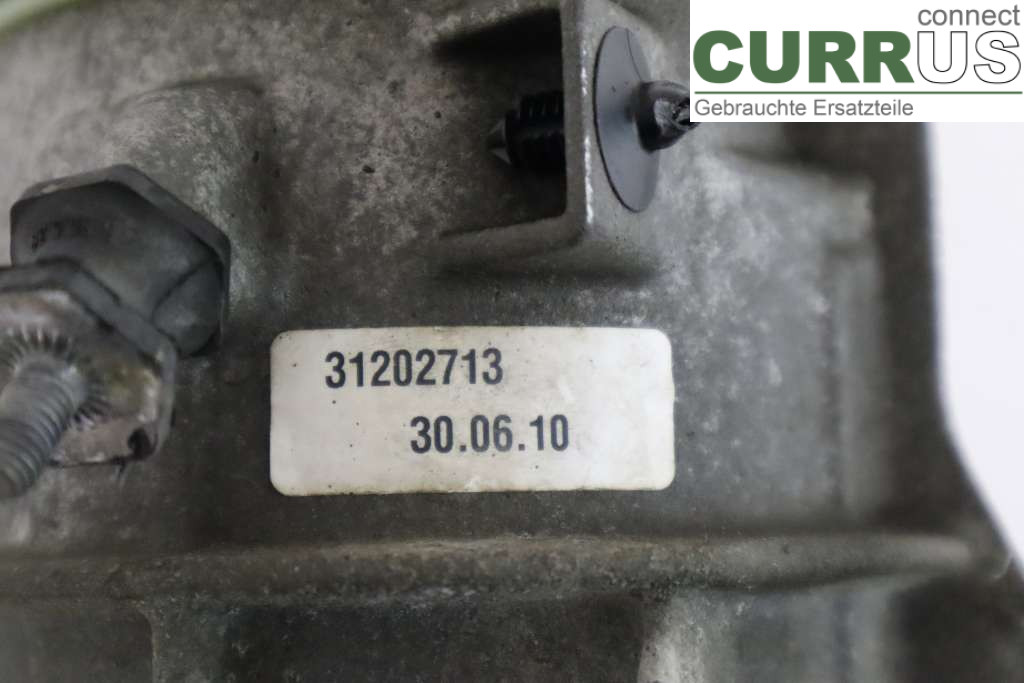 VOLVO XC70   08-13 Elektrisk servostyrningspump 36050681 d5 2,4 151kw